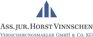 Logo Ass. jur. Horst Vinnschen Versicherungsmakler GmbH & Co. KG